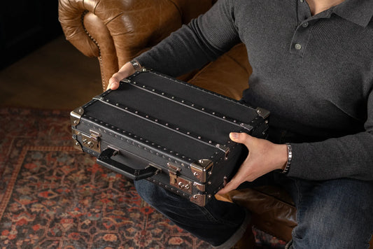 レトロ - トーゴブラック