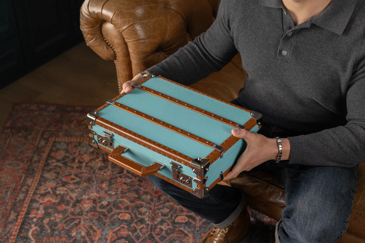 レトロ - トーゴブルー